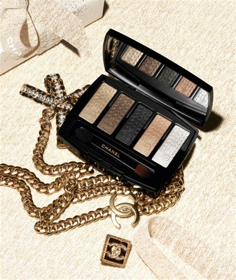 chanel makeup holiday 2013|Chanel holiday 2024 makeup collection.